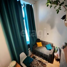 Квартира 13 м², студия - изображение 3
