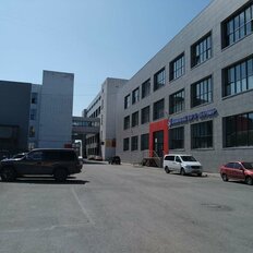 160 м², склад - изображение 4