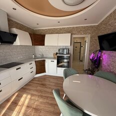 Квартира 62,2 м², 2-комнатная - изображение 1
