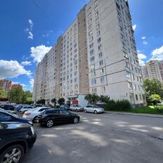 Квартира 63 м², 3-комнатная - изображение 1