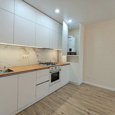 Квартира 55 м², 2-комнатная - изображение 4