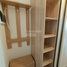 Квартира 32,5 м², студия - изображение 5