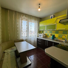 Квартира 33,4 м², 1-комнатная - изображение 3