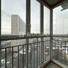 Квартира 35,5 м², 1-комнатная - изображение 1
