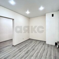 Квартира 56 м², 2-комнатная - изображение 4