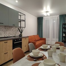 Квартира 66 м², 2-комнатная - изображение 1