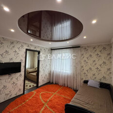 Квартира 31 м², 1-комнатная - изображение 1