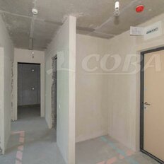 Квартира 63 м², 2-комнатная - изображение 5