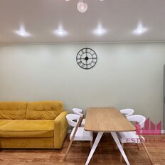 Квартира 70 м², 2-комнатная - изображение 4