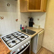 Квартира 31 м², 1-комнатная - изображение 2