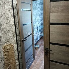 Квартира 37 м², 1-комнатная - изображение 3