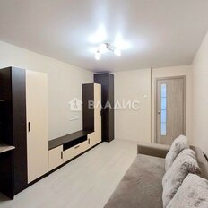Квартира 64,7 м², 3-комнатная - изображение 3