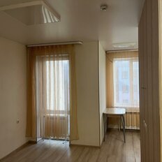 Квартира 30,5 м², 1-комнатная - изображение 2