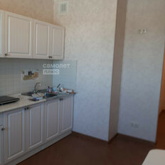 Квартира 39,8 м², 1-комнатная - изображение 4