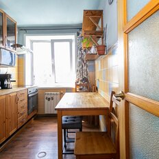 Квартира 56,1 м², 3-комнатная - изображение 3