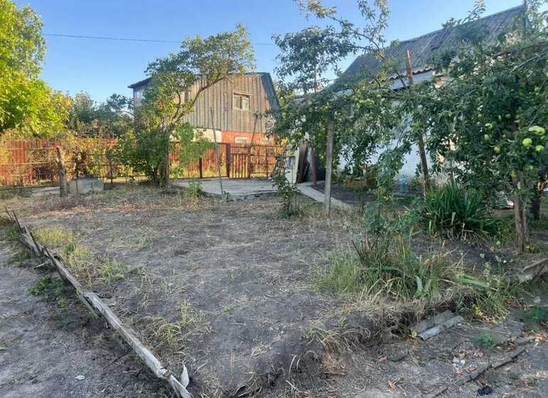 53 м² дом, 2 сотки участок 3 200 000 ₽ - изображение 68