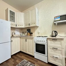 Квартира 23 м², студия - изображение 1