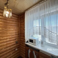 Квартира 30 м², 1-комнатная - изображение 4