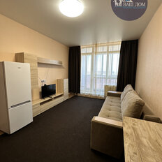 Квартира 27 м², студия - изображение 1