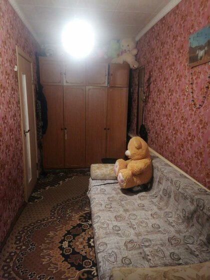 60 м² часть дома, 4 сотки участок 2 789 000 ₽ - изображение 65