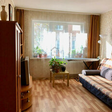 Квартира 34 м², 1-комнатная - изображение 1