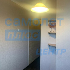 Квартира 34,2 м², 1-комнатная - изображение 2