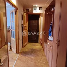 Квартира 66,4 м², 3-комнатная - изображение 2