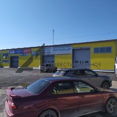 2800 м², готовый бизнес - изображение 2