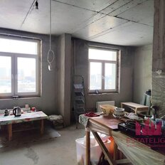 Квартира 70,2 м², 3-комнатная - изображение 4