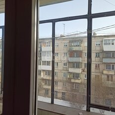 Квартира 45,8 м², 2-комнатная - изображение 1