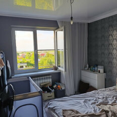 Квартира 35 м², 2-комнатная - изображение 5