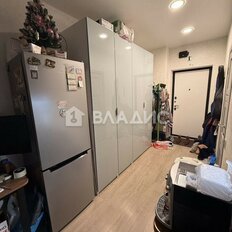 Квартира 25,3 м², студия - изображение 3