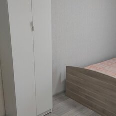 Квартира 22,3 м², студия - изображение 5