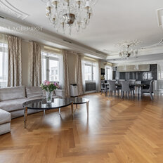 Квартира 254 м², 4-комнатная - изображение 5