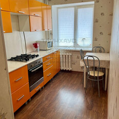 Квартира 42,8 м², 1-комнатная - изображение 1