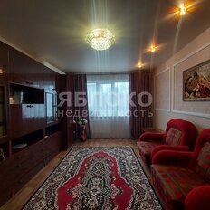 Квартира 64 м², 3-комнатная - изображение 2