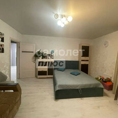 Квартира 95 м², 3-комнатная - изображение 1