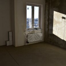 Квартира 42,6 м², 1-комнатная - изображение 3