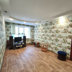 Квартира 50 м², 2-комнатная - изображение 1