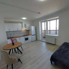 Квартира 25,1 м², студия - изображение 1