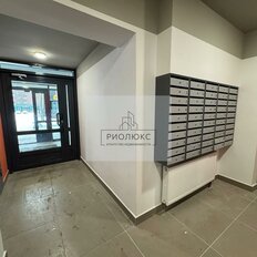 Квартира 31,8 м², 1-комнатная - изображение 4