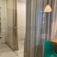 Квартира 43,5 м², 1-комнатная - изображение 4