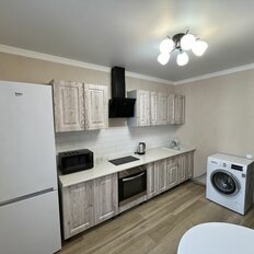 Квартира 34 м², 1-комнатная - изображение 2