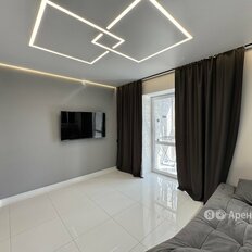 Квартира 38 м², студия - изображение 5