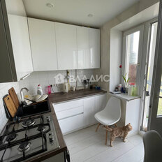Квартира 58,9 м², 3-комнатная - изображение 2
