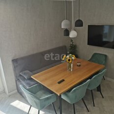 Квартира 109,8 м², 3-комнатная - изображение 5