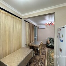 Квартира 45 м², 2-комнатная - изображение 4