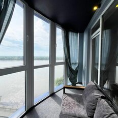 Квартира 57,2 м², 1-комнатная - изображение 1