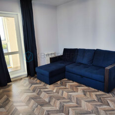 Квартира 58 м², 2-комнатная - изображение 5