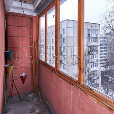 Квартира 32,8 м², 1-комнатная - изображение 4